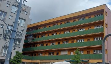 Mieszkanie 2-pokojowe Wrocław Stare Miasto, ul. Szewska