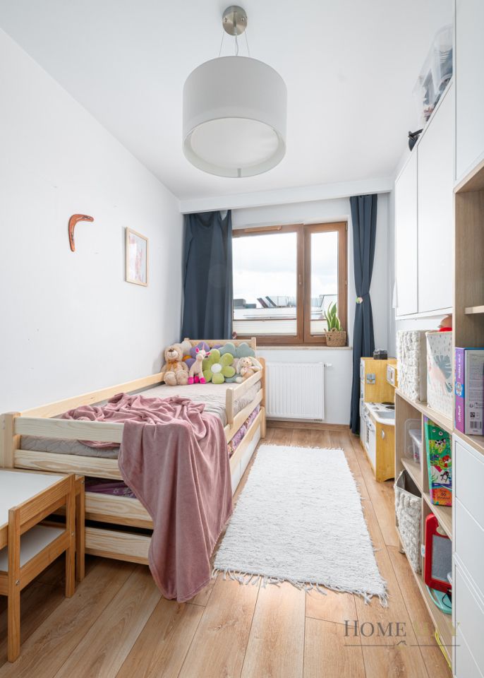 Mieszkanie 3-pokojowe Warszawa Praga-Południe, ul. Przeworska. Zdjęcie 5