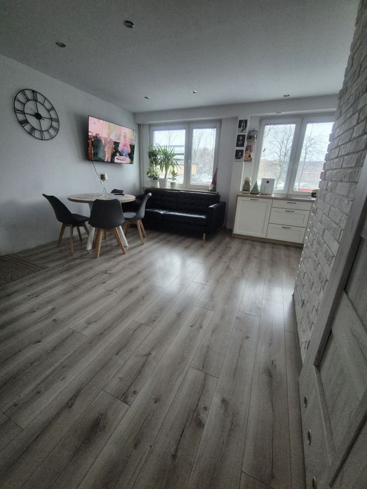 Mieszkanie 3-pokojowe Toruń, ul. Jurija Gagarina