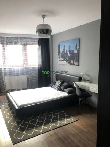 Mieszkanie 2-pokojowe Warszawa Wola, ul. Wronia. Zdjęcie 5