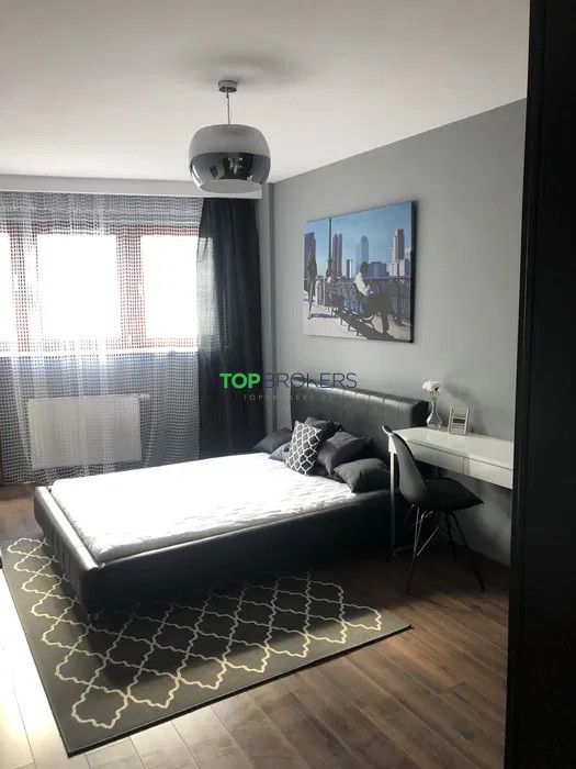 Mieszkanie 2-pokojowe Warszawa Wola, ul. Wronia. Zdjęcie 5