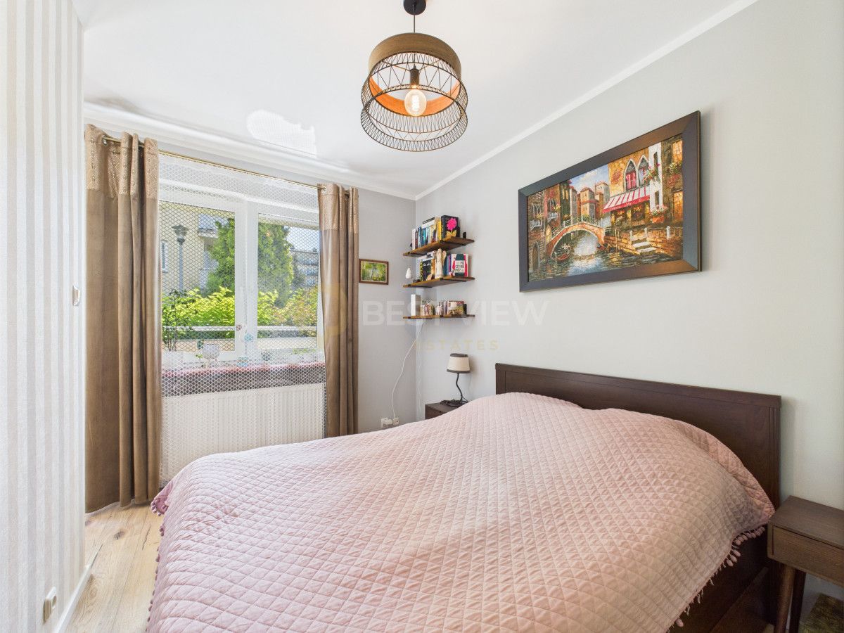 Mieszkanie 3-pokojowe Warszawa Ursus, ul. Skoroszewska. Zdjęcie 8