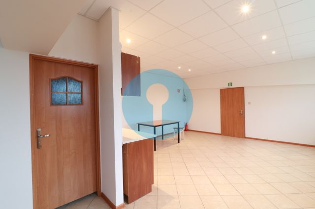 Hala/magazyn Kielce, ul. Sandomierska. Zdjęcie 17