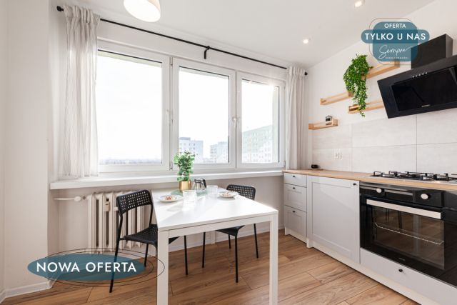 Mieszkanie 1-pokojowe Łódź Widzew, ul. Józefa Elsnera. Zdjęcie 6