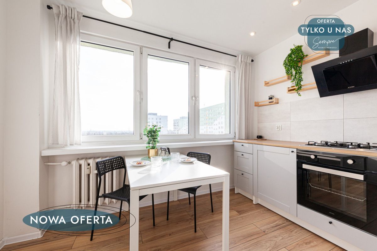 Mieszkanie 1-pokojowe Łódź Widzew, ul. Józefa Elsnera. Zdjęcie 6