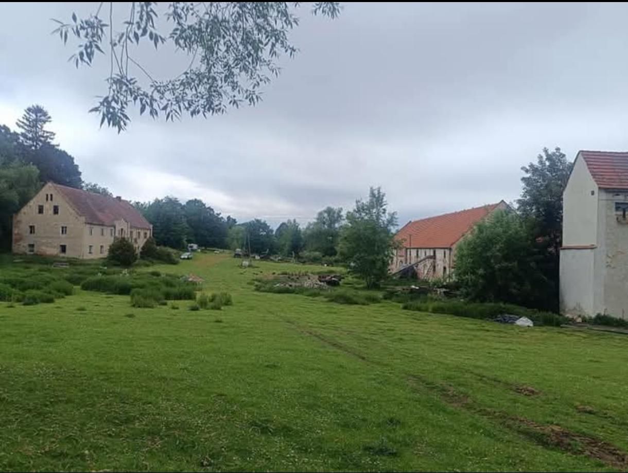 Działka rolno-budowlana Białowieża Siodłary. Zdjęcie 8