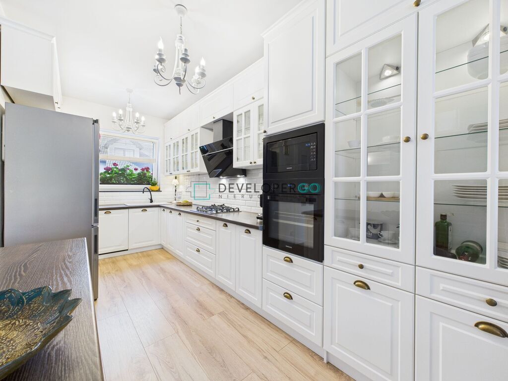 dom szeregowy, 4 pokoje Sobolewo, ul. Rybacka. Zdjęcie 9