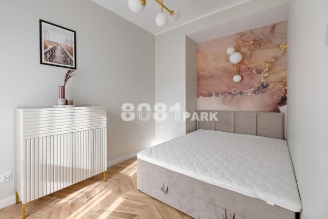 Mieszkanie 3-pokojowe Gdańsk Śródmieście, ul. Sienna Grobla. Zdjęcie 8