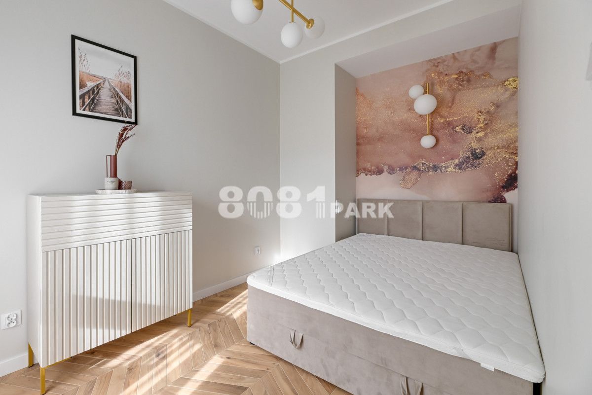 Mieszkanie 3-pokojowe Gdańsk Śródmieście, ul. Sienna Grobla. Zdjęcie 8