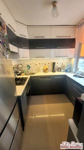 Mieszkanie 3-pokojowe Włocławek Południe . Zdjęcie 5