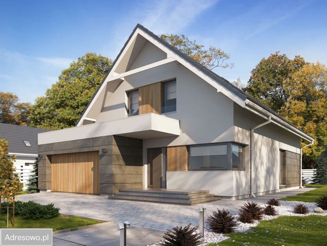 dom wolnostojący, 4 pokoje Częstochowa Kiedrzyn