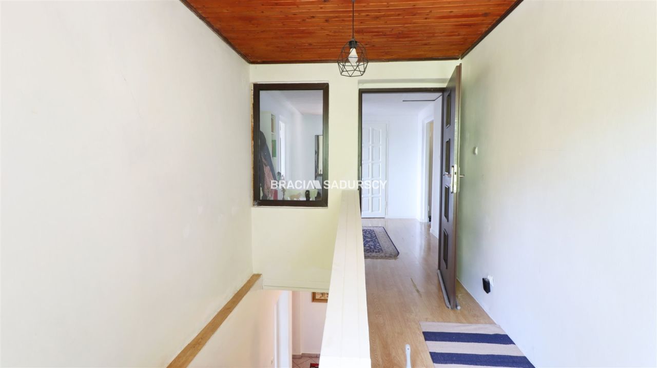 dom wolnostojący, 6 pokoi Rząska, ul. Krzyżowa. Zdjęcie 27