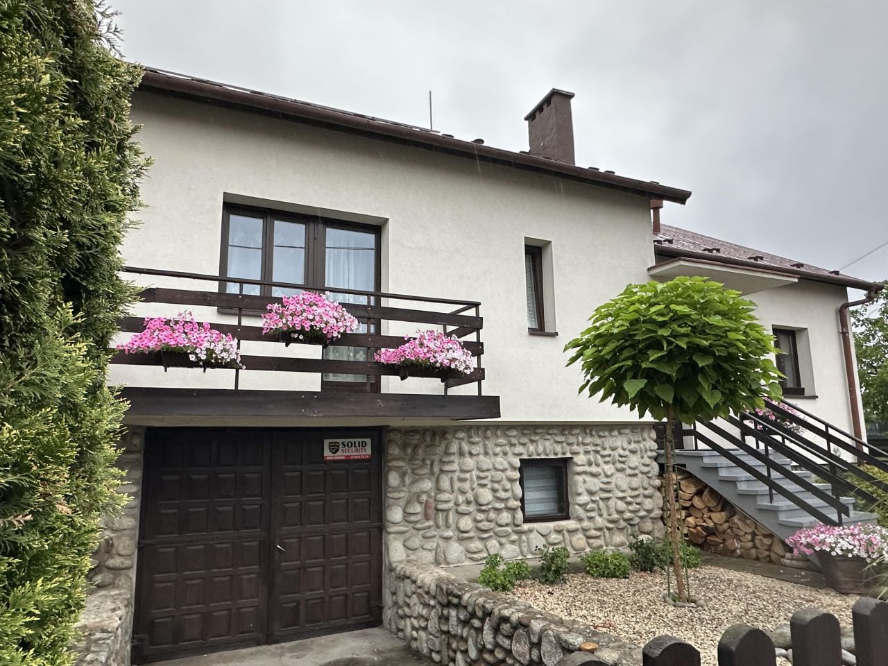 dom wolnostojący, 6 pokoi Mielec Stary Mielec, ul. Gabriela Narutowicza. Zdjęcie 11