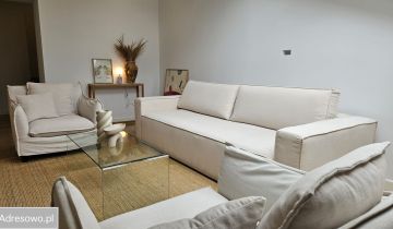 Mieszkanie 3-pokojowe Warszawa Śródmieście, ul. Wiejska