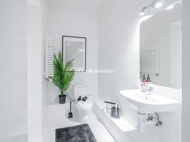 Mieszkanie 2-pokojowe Kraków Bronowice, ul. Jerzego Szablowskiego. Zdjęcie 10