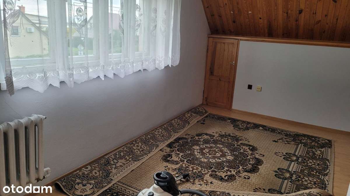 dom wolnostojący, 4 pokoje Sulnowo. Zdjęcie 4