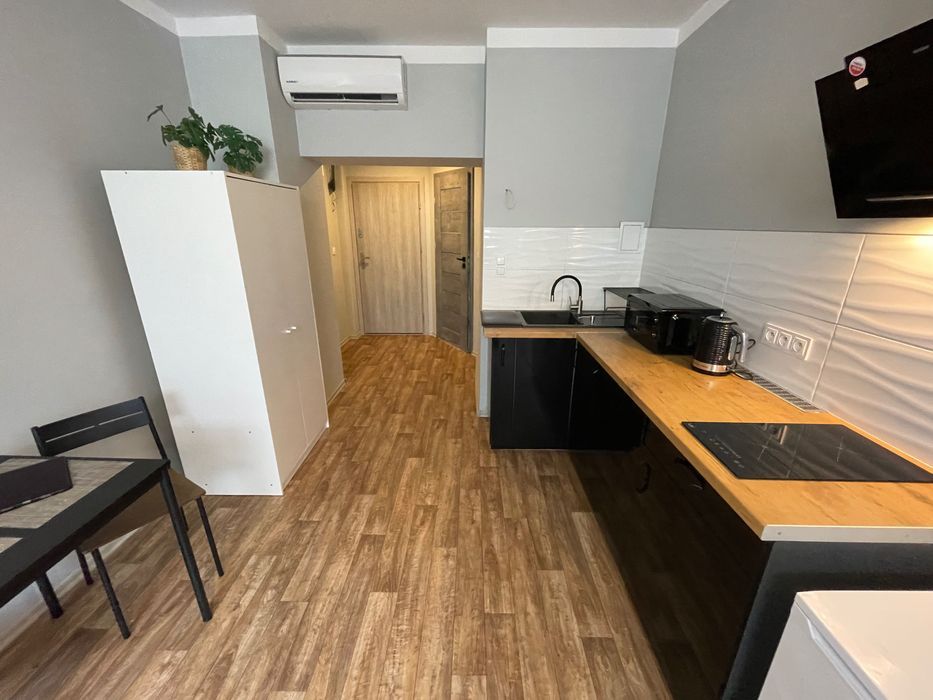 Mieszkanie 1-pokojowe Sochaczew Centrum, ul. Warszawska. Zdjęcie 3