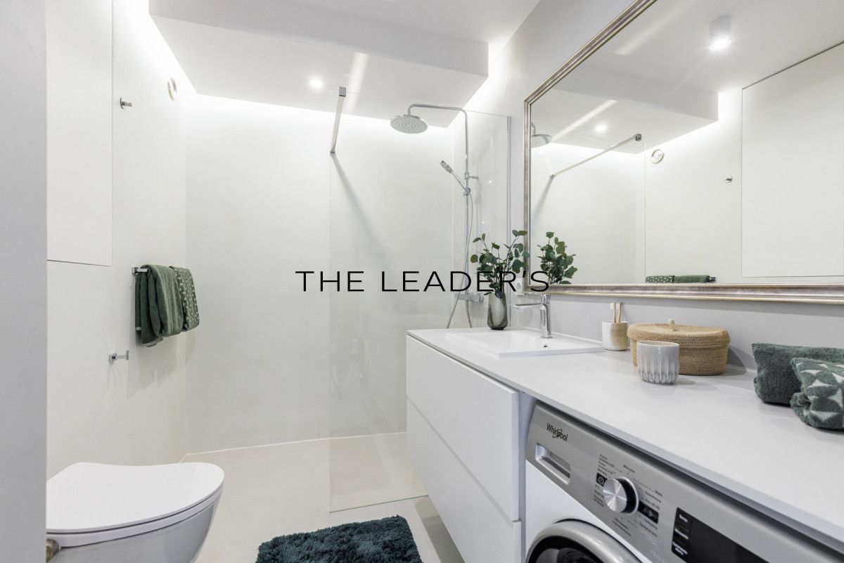 Mieszkanie 2-pokojowe Warszawa Śródmieście, al. Jana Pawła II. Zdjęcie 11