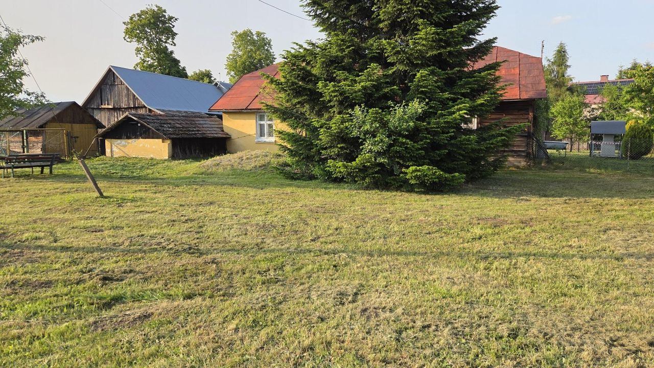 Działka rolno-budowlana Piskorowice. Zdjęcie 3