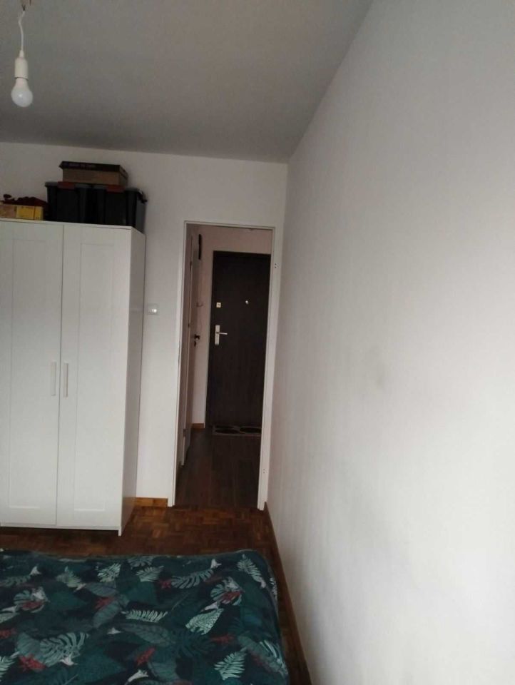 Mieszkanie 2-pokojowe Warszawa Dolny Mokotów, ul. Czerniakowska. Zdjęcie 8