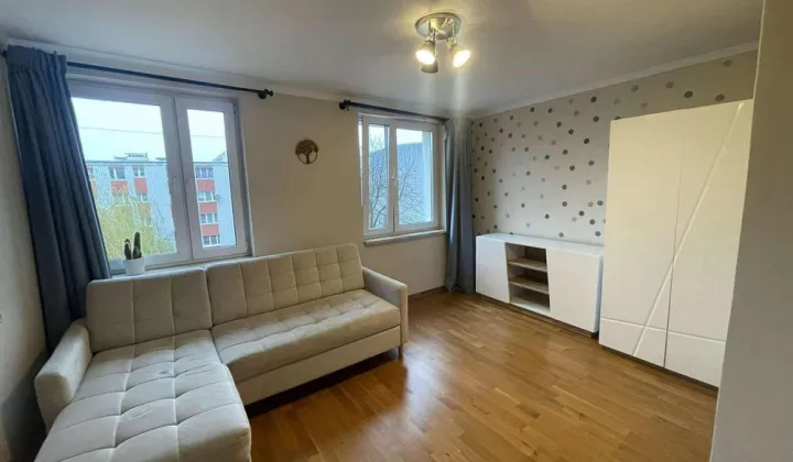 Mieszkanie 3-pokojowe Rzeszów, ul. Marii Konopnickiej