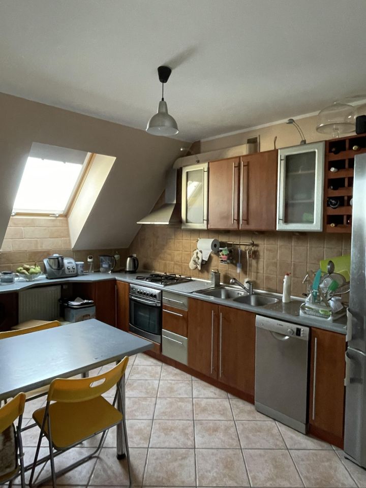 Mieszkanie 2-pokojowe Wrocław Maślice, ul. Maślicka. Zdjęcie 4