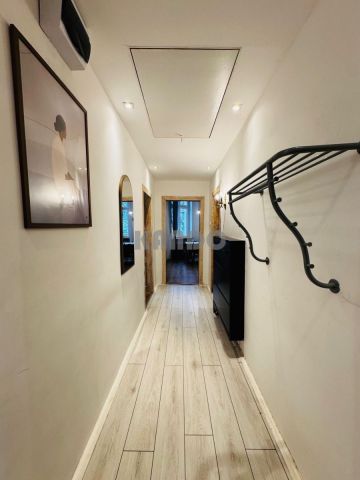 Mieszkanie 3-pokojowe Wrocław Krzyki. Zdjęcie 9