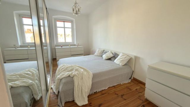 Mieszkanie 3-pokojowe Brzeg, ul. Marszałka Piłsudskiego. Zdjęcie 7