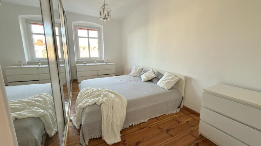 Mieszkanie 3-pokojowe Brzeg, ul. Marszałka Piłsudskiego. Zdjęcie 7