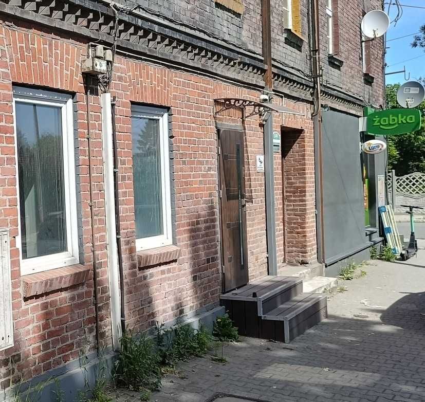 Biuro Bytom Śródmieście, ul. Stanisława Witczaka. Zdjęcie 4