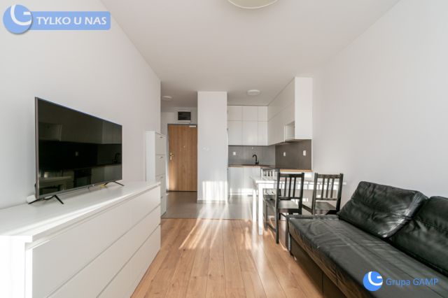 Mieszkanie 2-pokojowe Kraków Prądnik Czerwony, ul. Dobrego Pasterza. Zdjęcie 2