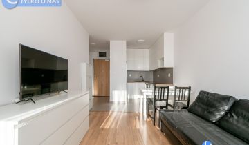 Mieszkanie 2-pokojowe Kraków Prądnik Czerwony, ul. Dobrego Pasterza