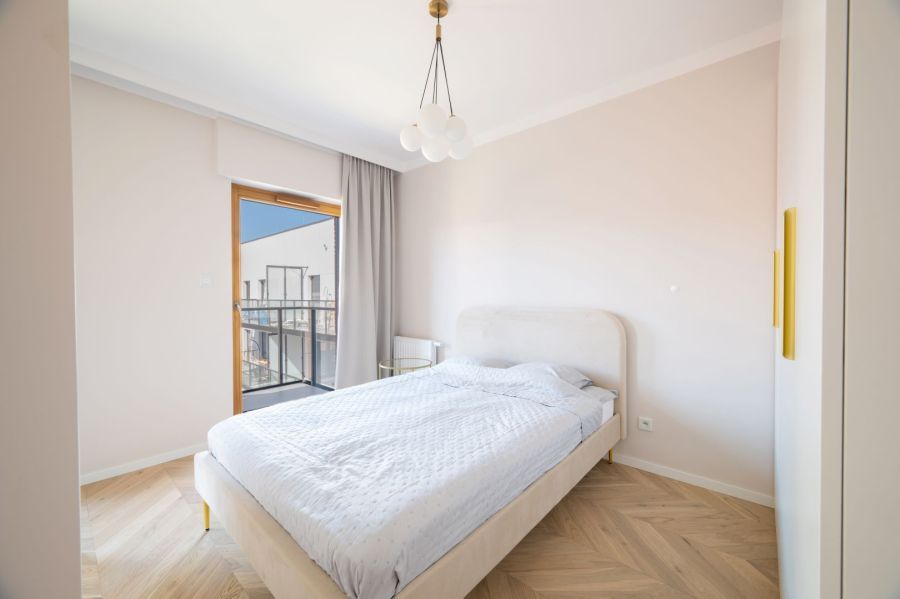 Mieszkanie 1-pokojowe Gdańsk Śródmieście, ul. Sienna. Zdjęcie 7