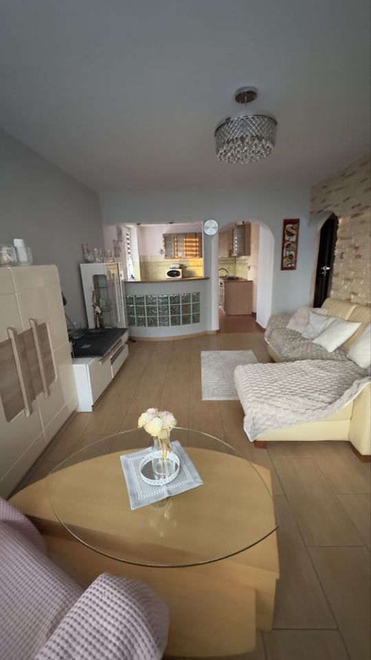 Mieszkanie 2-pokojowe Elbląg, ul. Oboźna. Zdjęcie 4