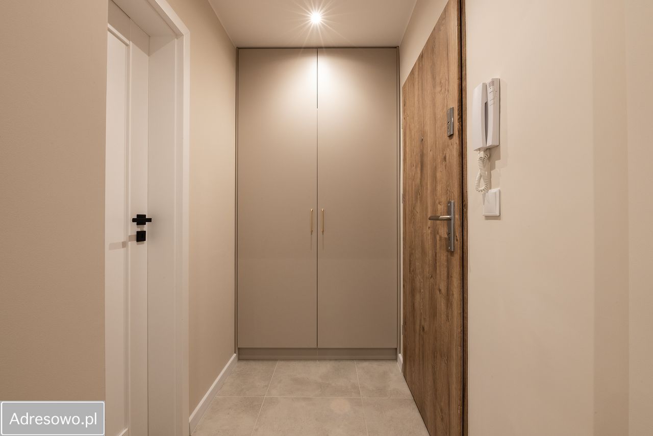 Mieszkanie 3-pokojowe Białystok Słoneczny Stok, ul. Stroma. Zdjęcie 18