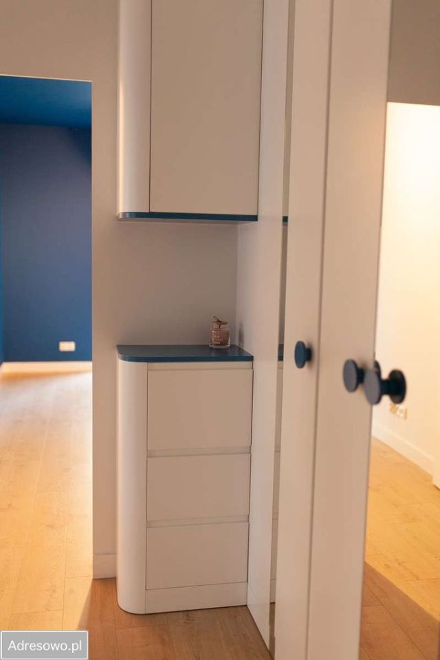 Mieszkanie 3-pokojowe Gdańsk Wrzeszcz, ul. Grudziądzka. Zdjęcie 10