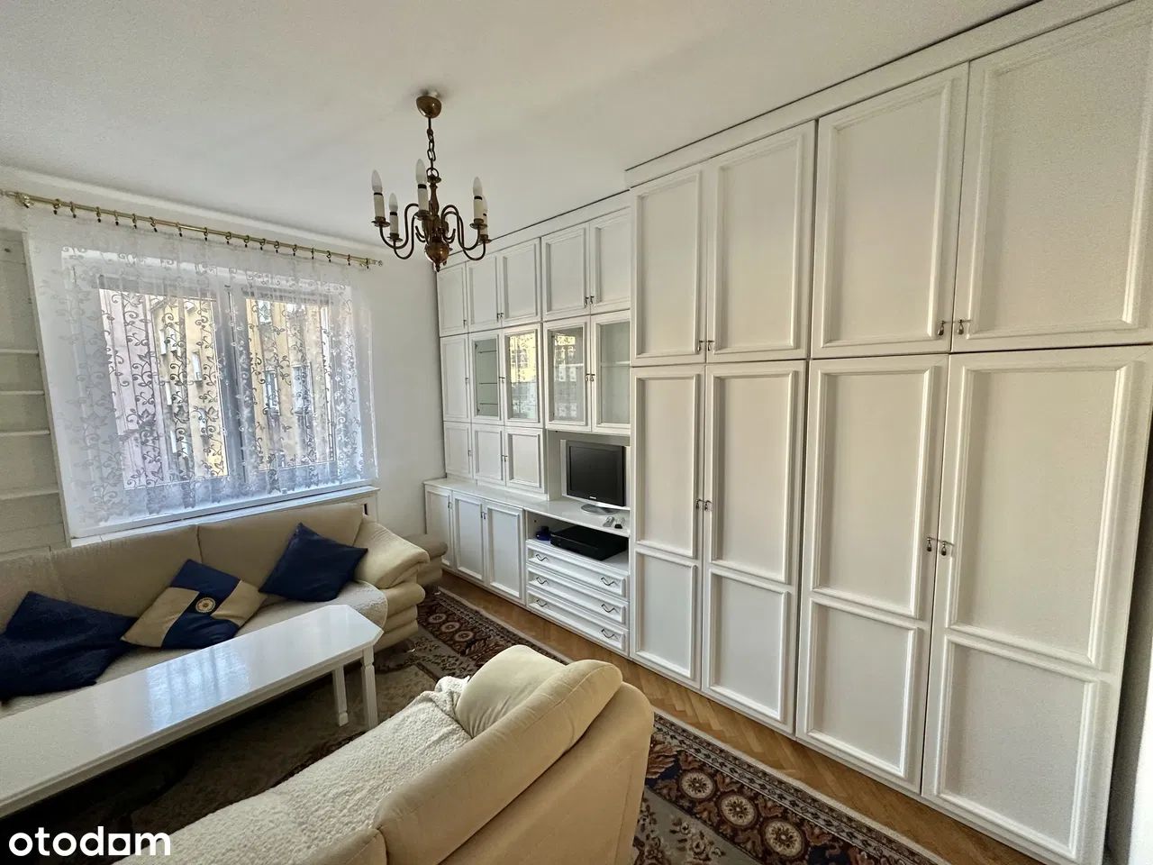 Mieszkanie 2-pokojowe Poznań Centrum, ul. Ogrodowa. Zdjęcie 5