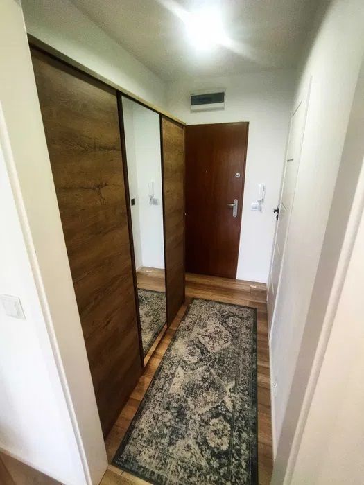 Mieszkanie 2-pokojowe Wrocław Stare Miasto, ul. Strzegomska. Zdjęcie 3