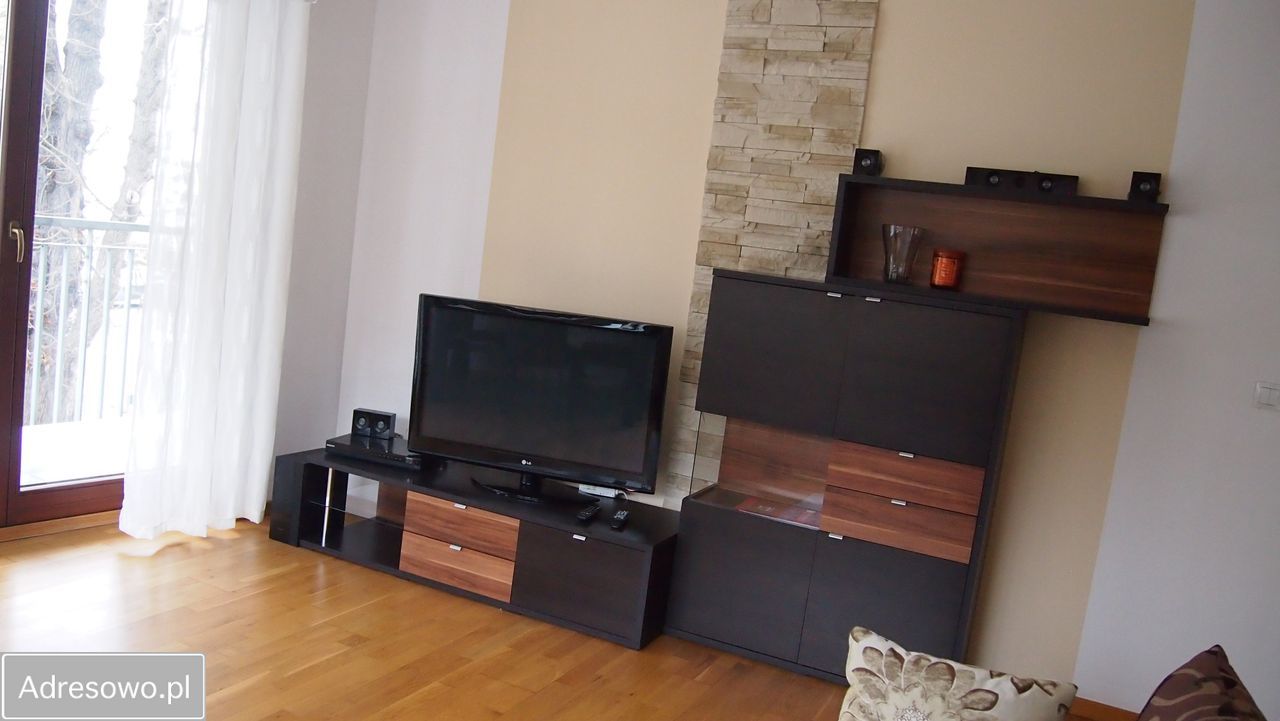 Mieszkanie 2-pokojowe Warszawa Mokotów, ul. Ludwika Idzikowskiego. Zdjęcie 9