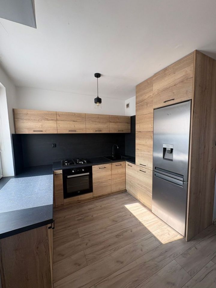 Mieszkanie 4-pokojowe Elbląg, ul. Tadeusza Kościuszki. Zdjęcie 2