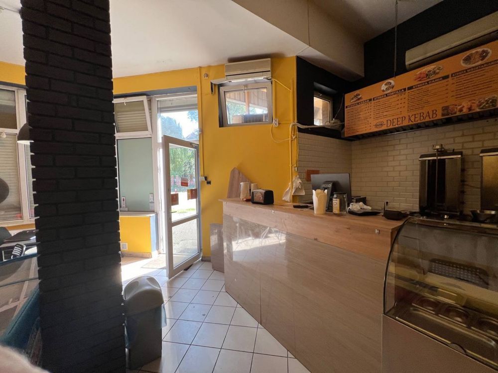 Lokal Elbląg. Zdjęcie 4