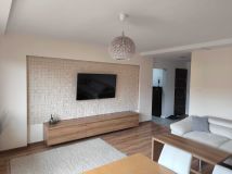 Mieszkanie 3-pokojowe Piotrków Trybunalski Śródmieście. Zdjęcie 3