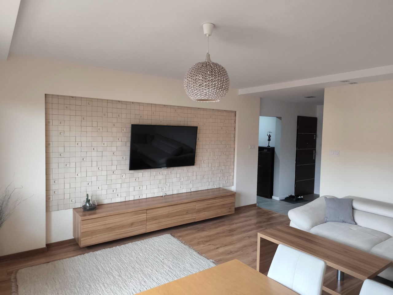 Mieszkanie 3-pokojowe Piotrków Trybunalski Śródmieście. Zdjęcie 4