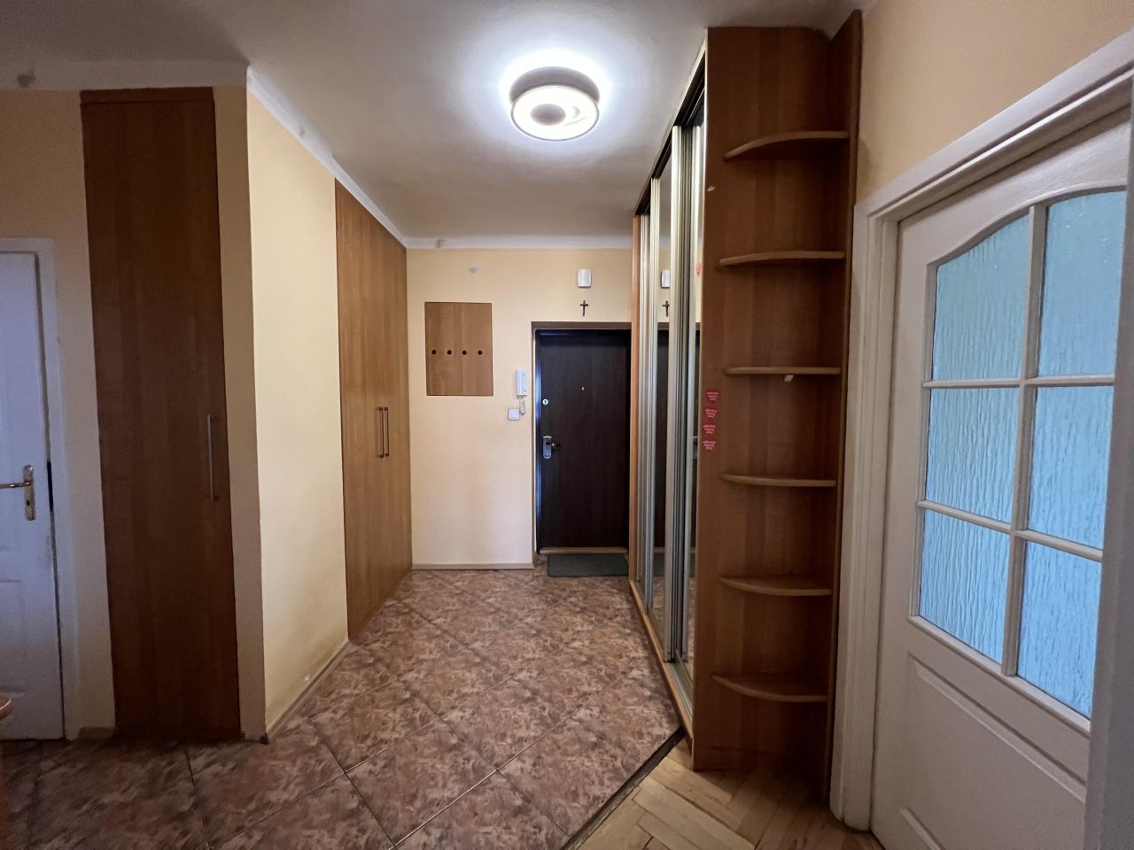 Mieszkanie 3-pokojowe Warszawa Ochota, ul. Barska. Zdjęcie 14