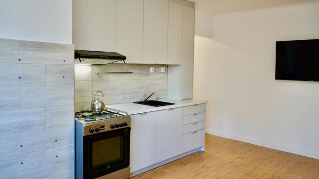 Mieszkanie 3-pokojowe Warszawa Rembertów. Zdjęcie 2