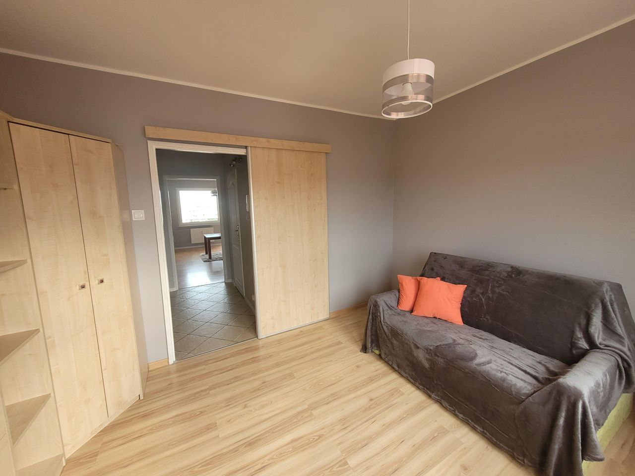 Mieszkanie 2-pokojowe Rumia Janowo, ul. Gdańska. Zdjęcie 8