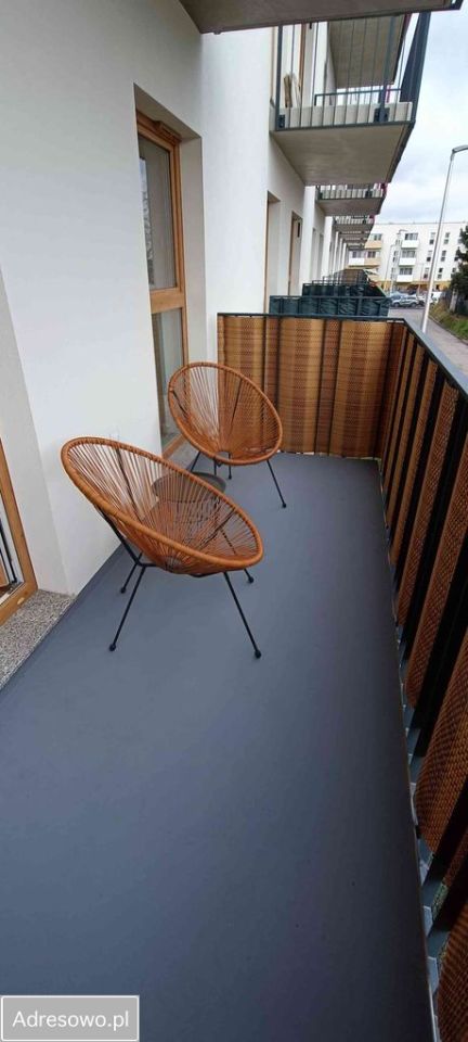 Mieszkanie 2-pokojowe Wrocław Klecina, ul. Dożynkowa. Zdjęcie 14