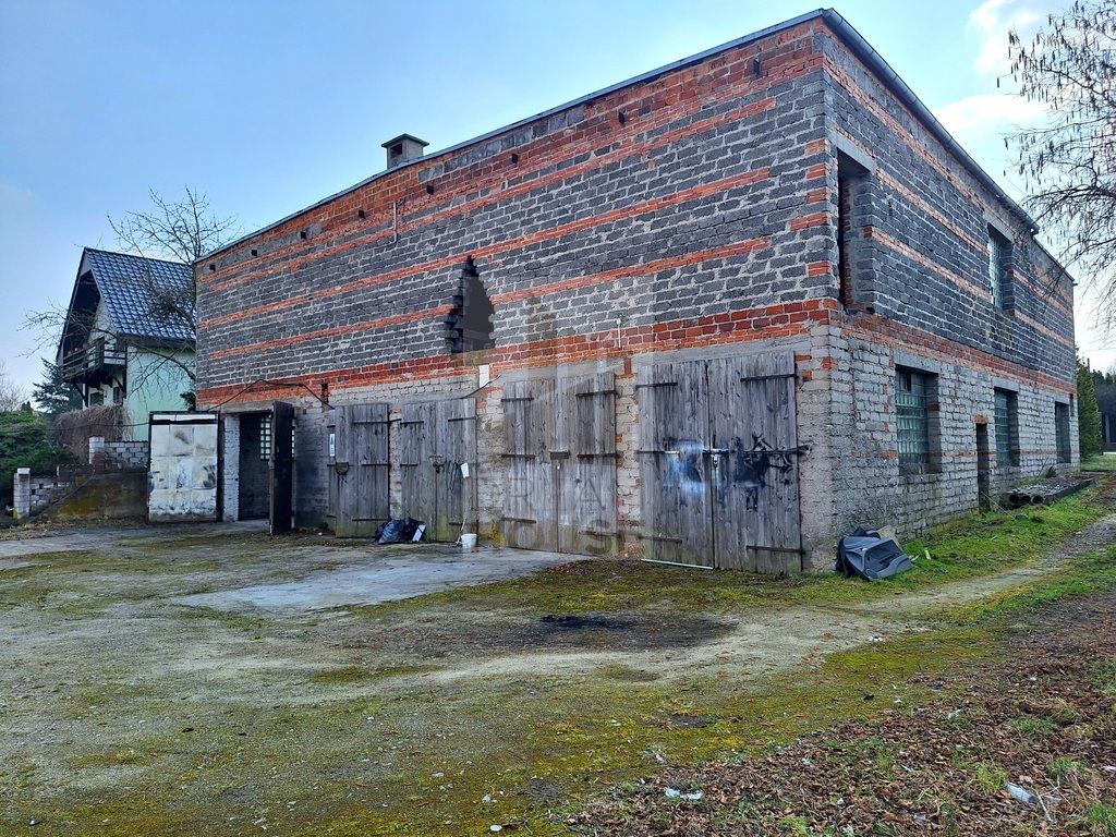 dom wolnostojący, 4 pokoje Namysłów, ul. Grunwaldzka. Zdjęcie 18