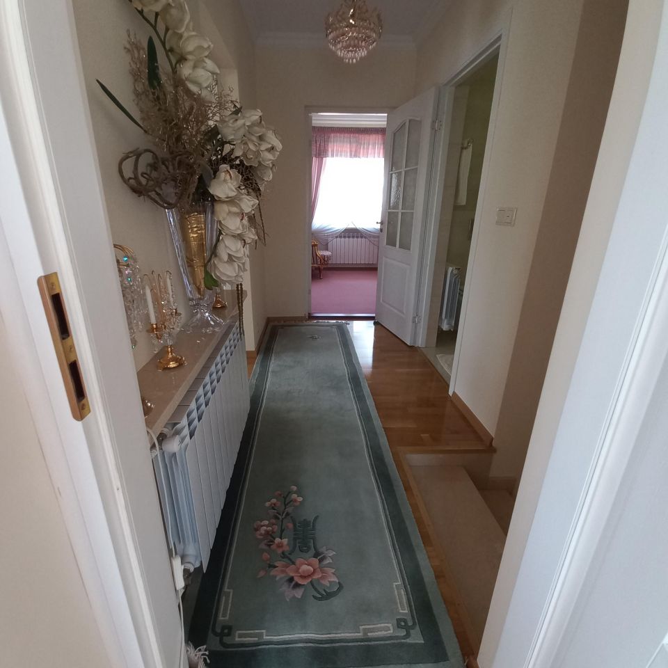 dom wolnostojący, 4 pokoje Zamość Nowe Miasto, ul. Weteranów. Zdjęcie 22