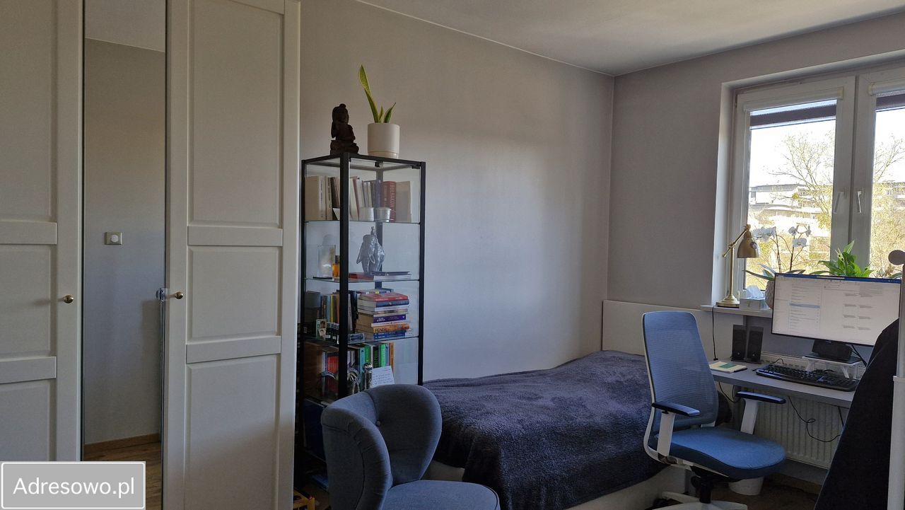 Mieszkanie 2-pokojowe Łódź Bałuty, ul. Pstrągowa. Zdjęcie 18